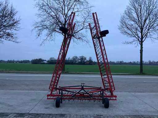 Frato – Unkrautharg