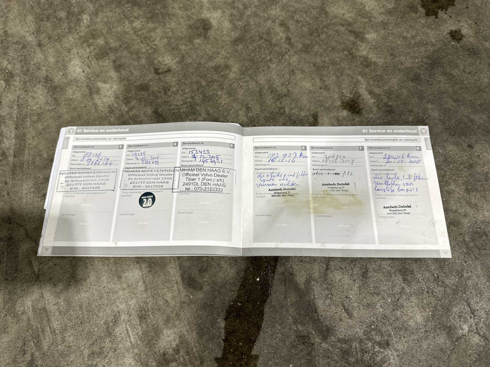 Volvo V70 1.6 T4 Limited Edition 179pk 2011 (Origineel-NL), 63-RSF-2