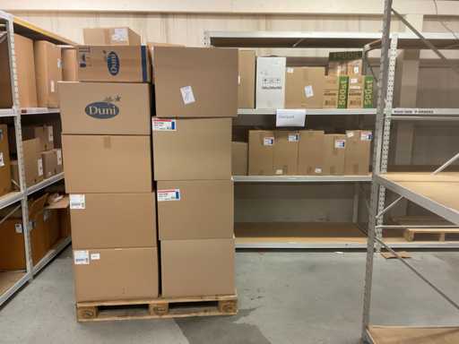 Including Duni Disposable's