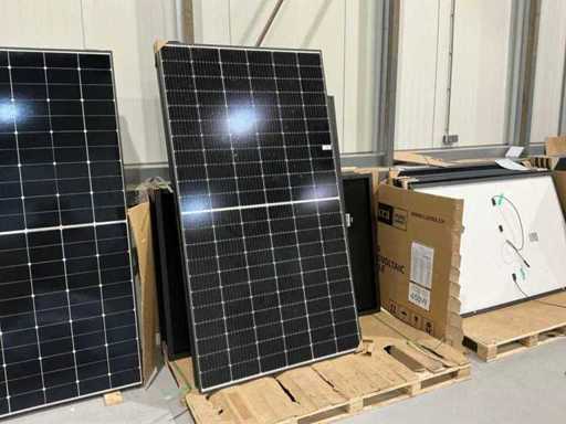 Panneau solaire (14x)