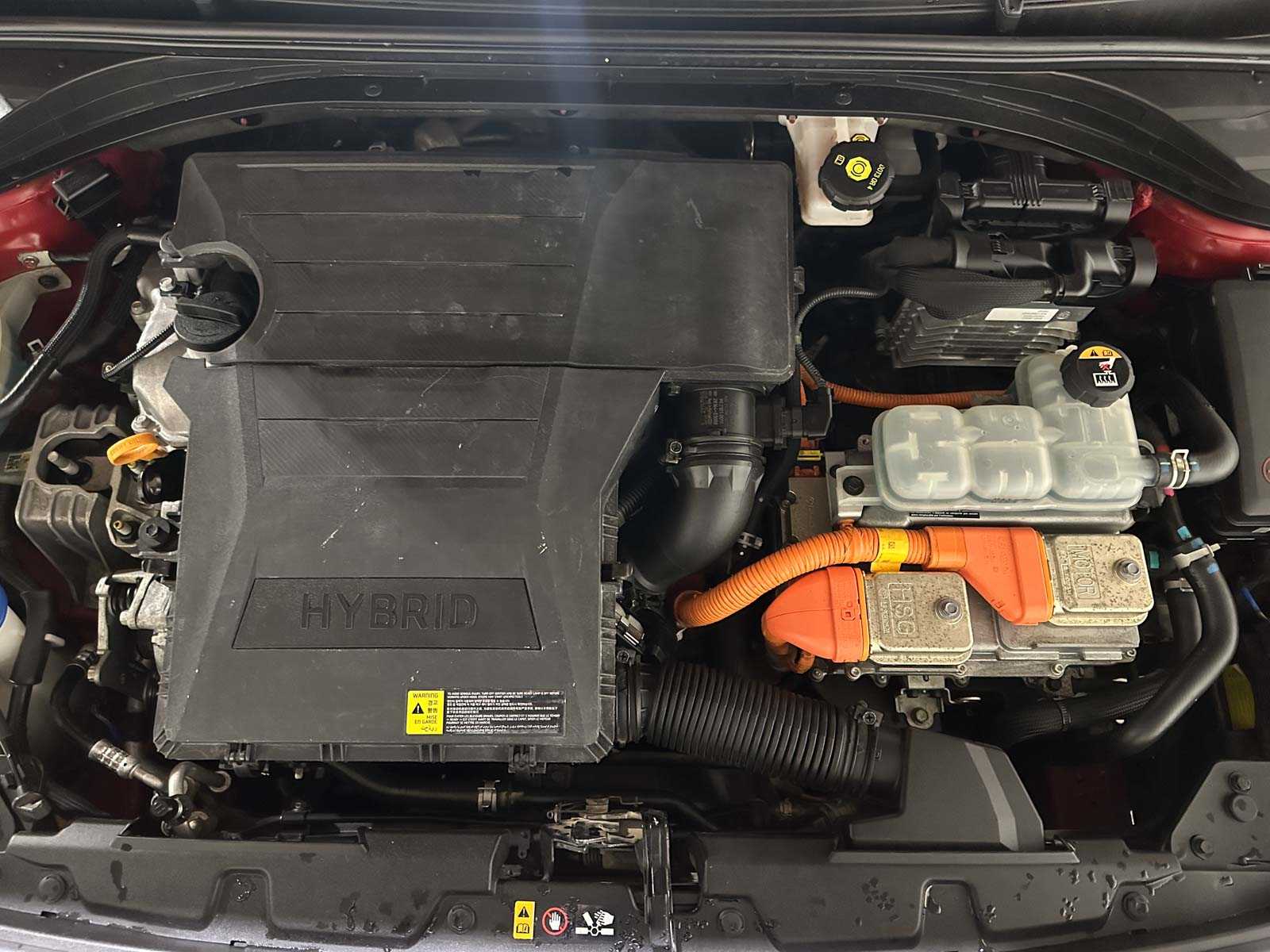 Hyundai IONIQ 1.6 GDi Comfort 141pk 2019 Plug-In Hyrbid (Origineel-NL), XS-254-P