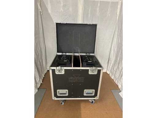 Chauvet - MK1 - Spot Chauvet MK1 (2x)