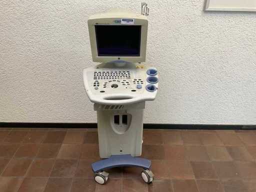 2006 Mindray Digi Prince DP-8800 Plus Echo Device