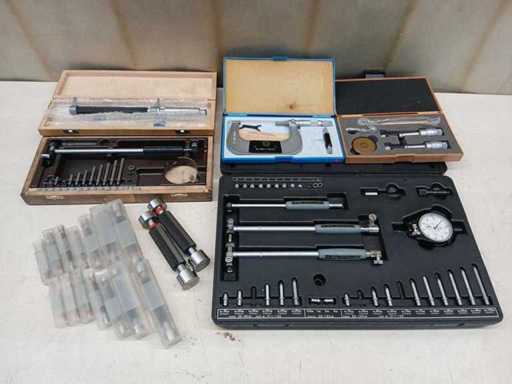  Inside Micrometer (20x)