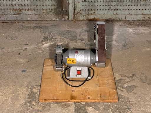 Kombischleifmaschine