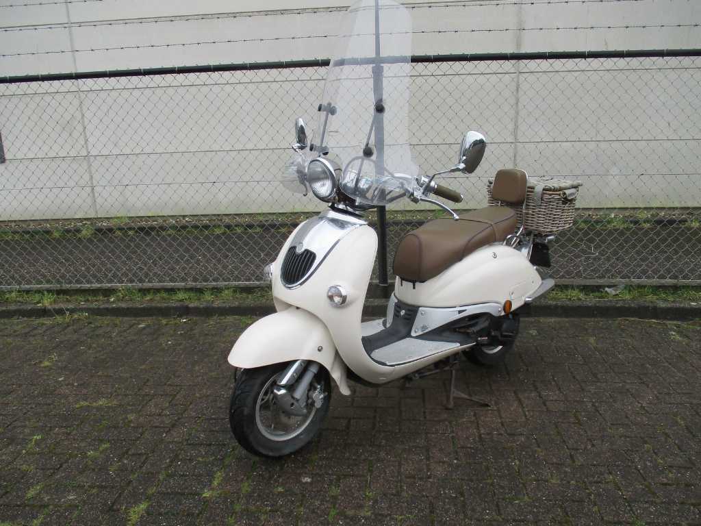 Znen scooter hot sale