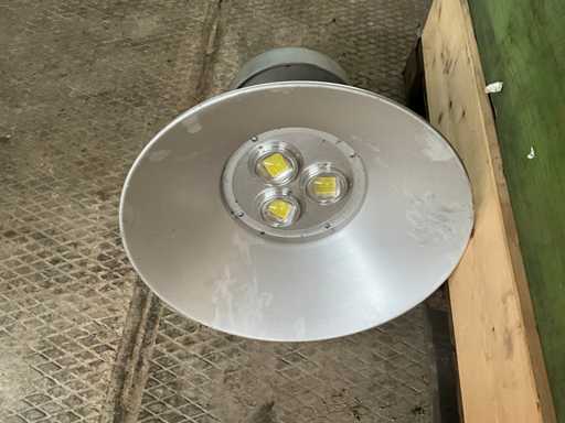 High Bay NG-G551-G150W-3 Industrial LED Bulb (7x)