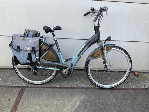 Sparta m-gear Elektrofahrrad