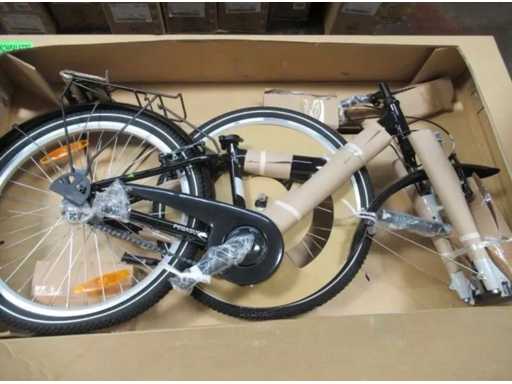 PEGASUS Avanti 3 24 Kinderfahrrad