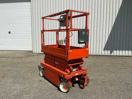 2015 Skyjack SJIII 3219 Aerial Work Platform