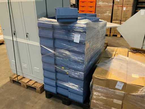 Magazinbehälter (54x)