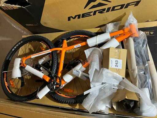 Merida Big.Trail 200 XL (1x)