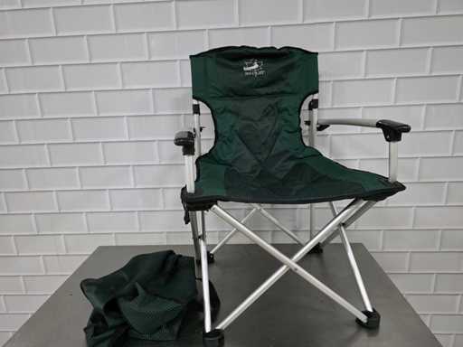 Bocamp - Folding chair
