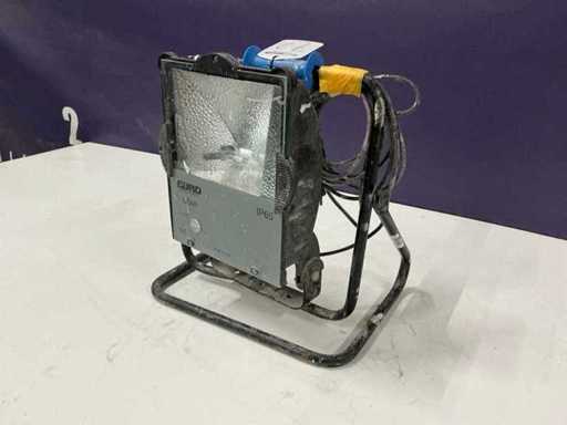 Euro lighting Ip65 Bouwlamp