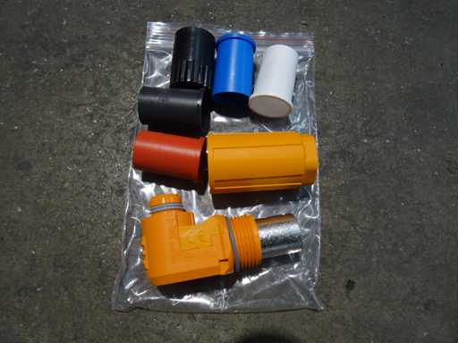 Phoenix Contact - ES-BPC-C 50-70 OG - Conector (855x)