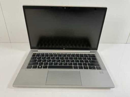 HP EliteBook 830 G8 13.3”, Core(TM) i7 11th Gen, 16 GB RAM, 512 GB NVMe Laptop