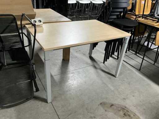 Table de bureau Steelcase
