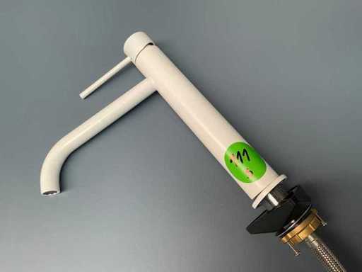 Robinet mixer de bucătărie