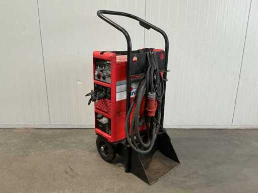 Fronius TransTig2600 Welding Machine