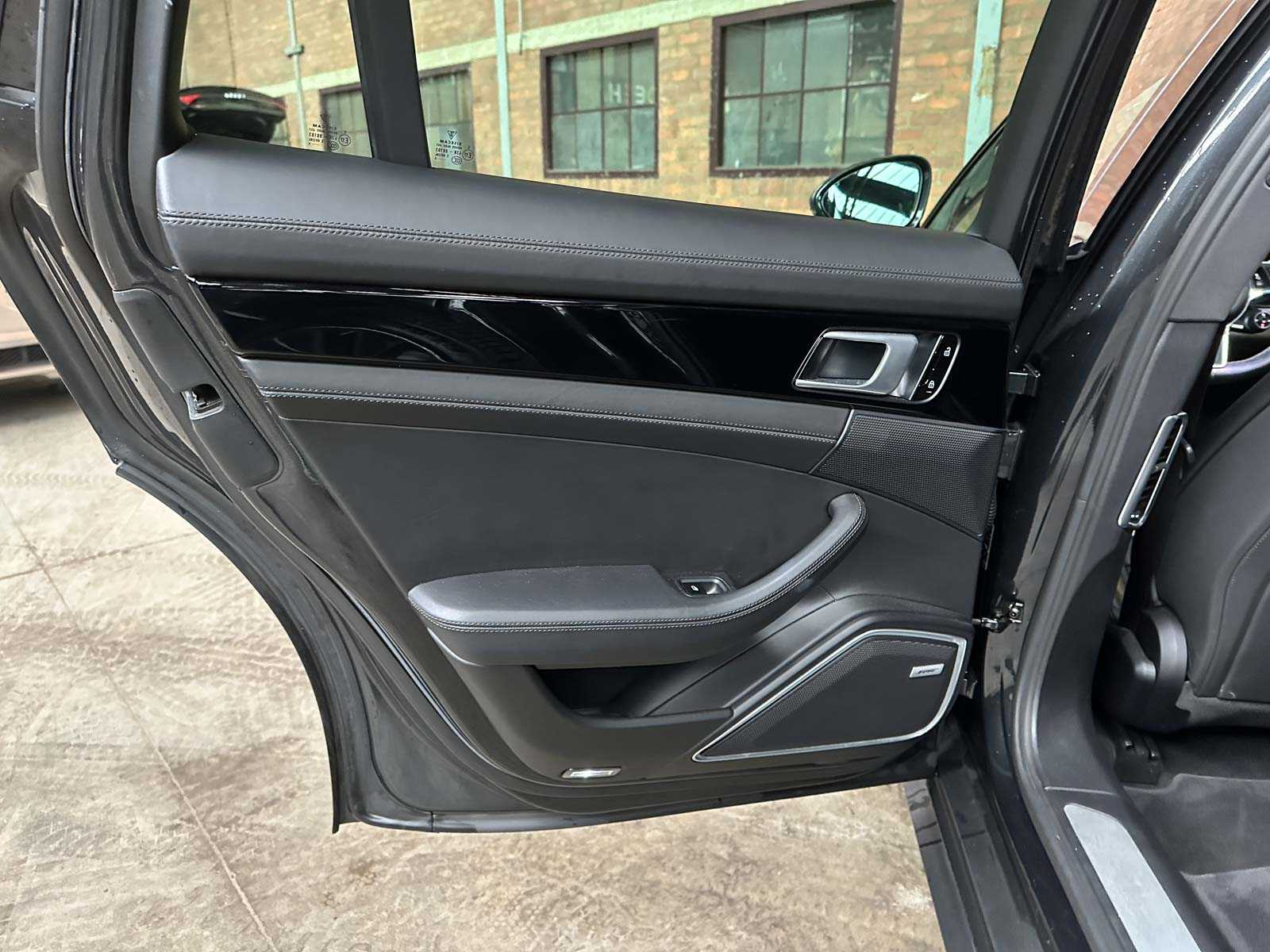 Porsche Panamera 4 E-Hybrid Sport Turismo 2.9 V6 462pk 2019 Sport-Chrono, H-662-RX