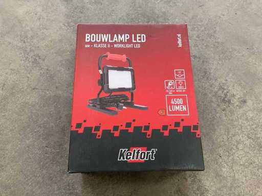 Lampă de construcție LED Kelfort 1524193