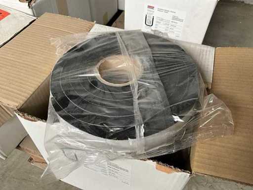 Soudal Soudaband (56 fois)