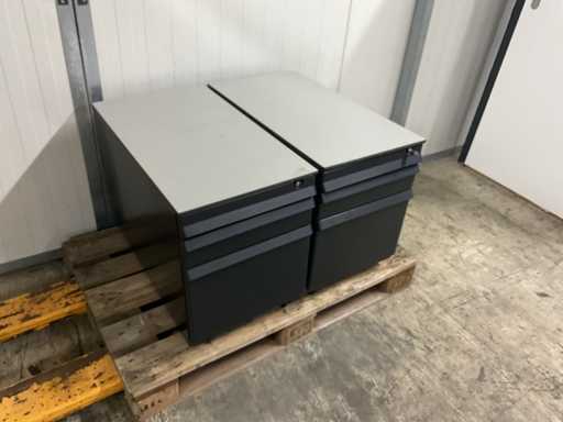 Ahrend - Jednostka szufladowa (2x)