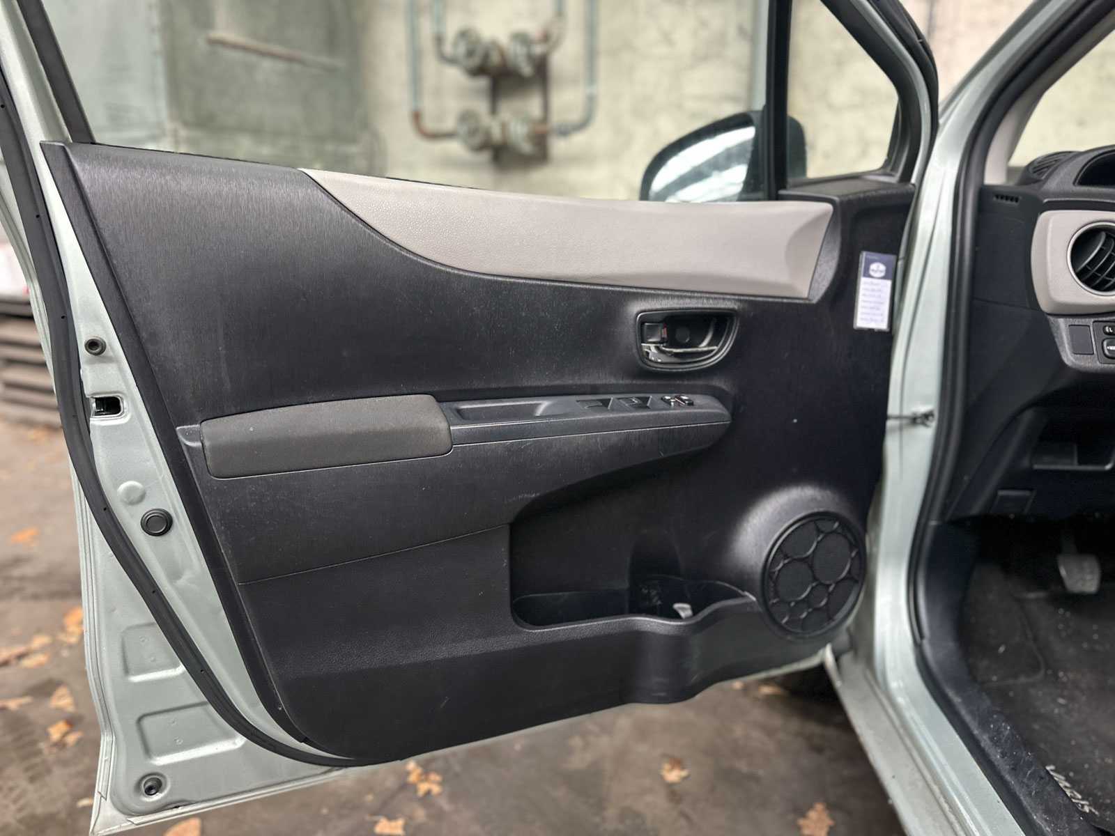 Toyota Yaris 1,3 VVTi Aspiration 2011 98 PS, RB-304-D