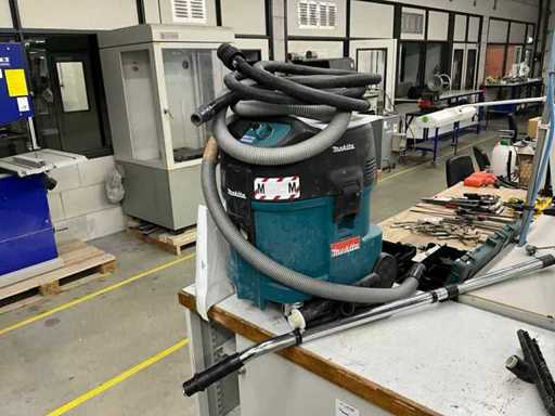 Makita 447M Industriële stofzuiger