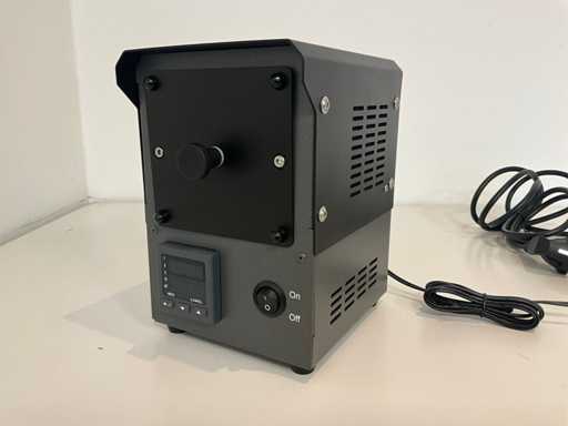 2020 Inframet BMED blackbody