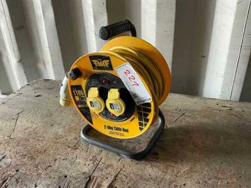 Elite Extension Cable 110Volt