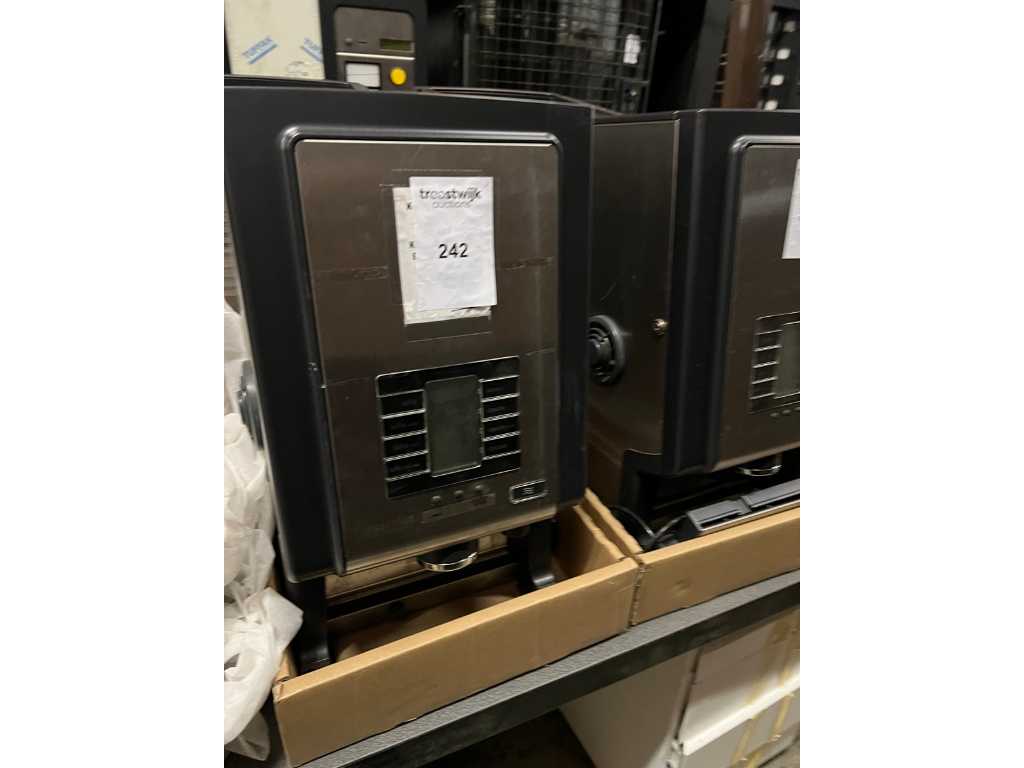 Bravilor - Bolero XL - Tabletop - Vending machine