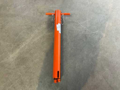 2023 Unknown Unknown Ground Screwdriver Manual