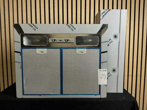 Etna AP160RVS Afzuigkap