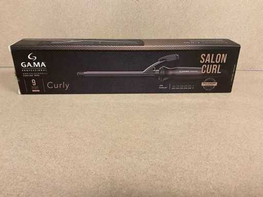 Ga.Ma Curling Iron