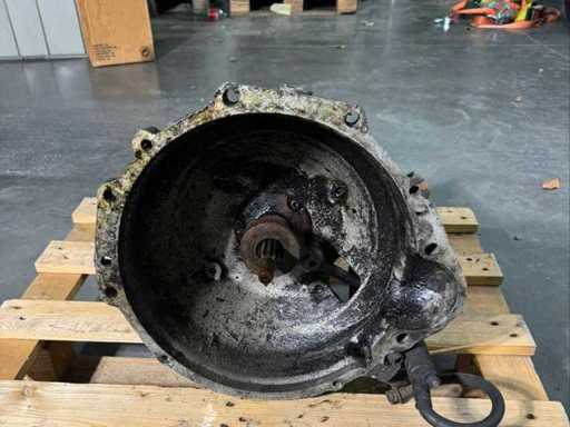 Volvo 380130 Pièces de véhicules Boîte de Vitesse