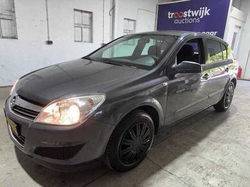 Opel - Astra - 1.4 Selection - R-198-NS- 2009
