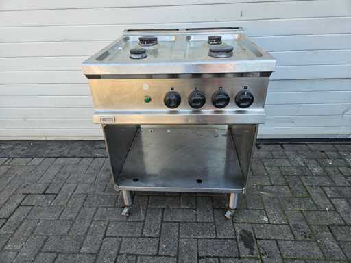 Zanussi - Cooker