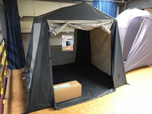 Base-Camp Takoma Barn Tent