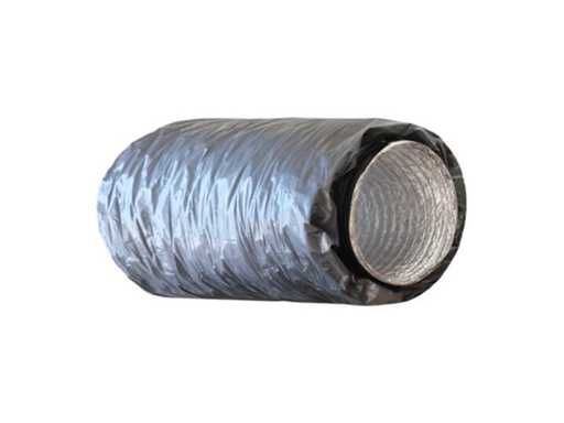 Alpha Innotec - ADH 315-500 - Luchtslang 0,5m (7x)