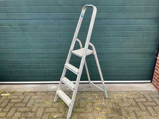 Kwikkie - 4 steps - Ladder and stairs