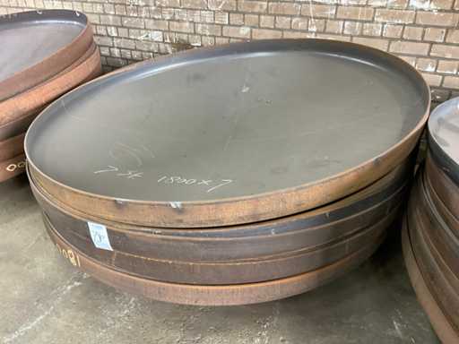 Schlammbeckenboden (C) (7x)