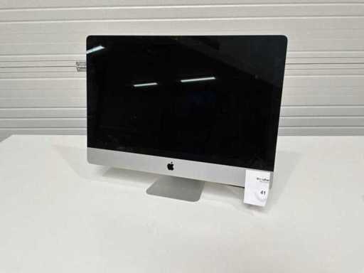 Apple iMac