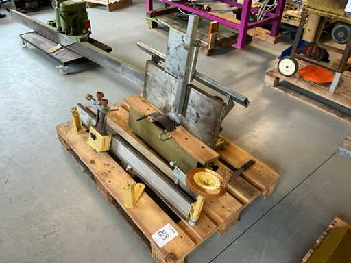 Modu? routera sto?owego Scheppach