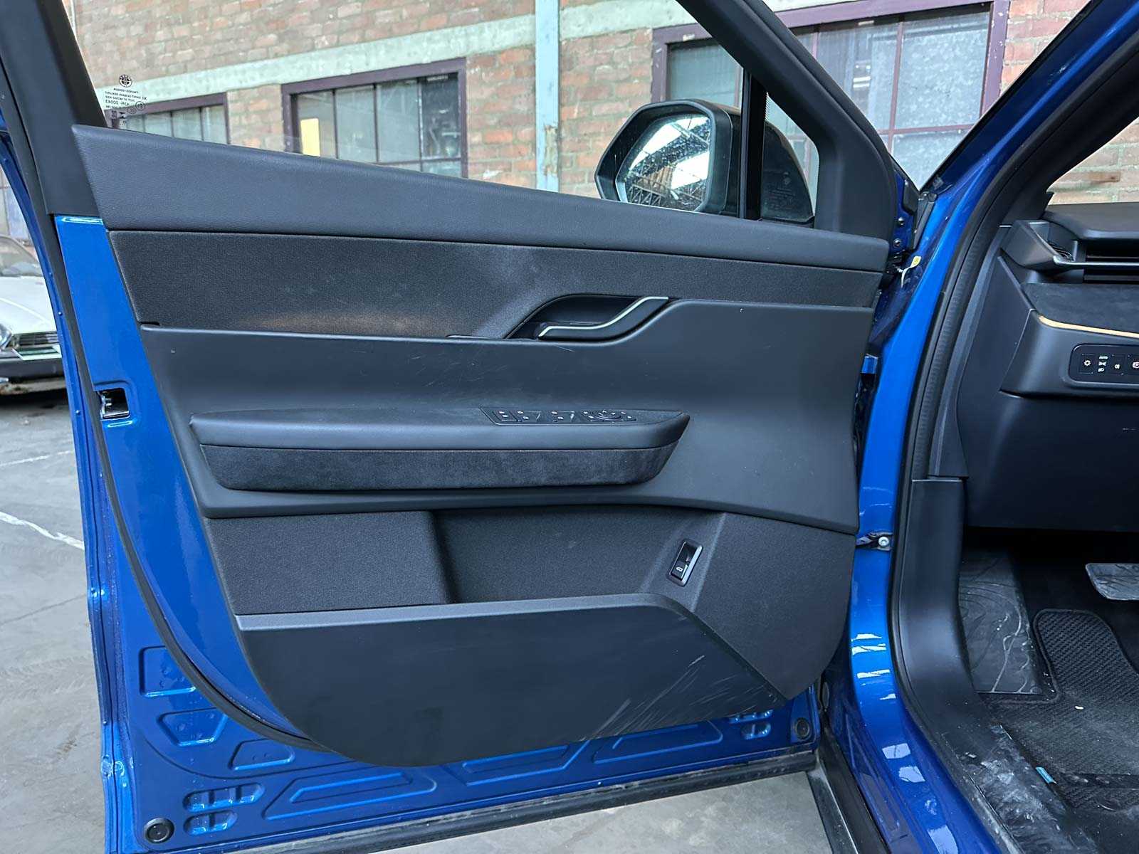 Fisker Ocean Extreme 113kWh 573pk 2024 (Origineel-NL), X-864-TZ