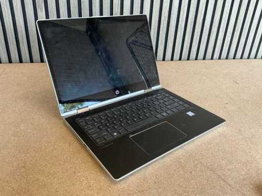 HP Probook X360 440 G1 Laptop