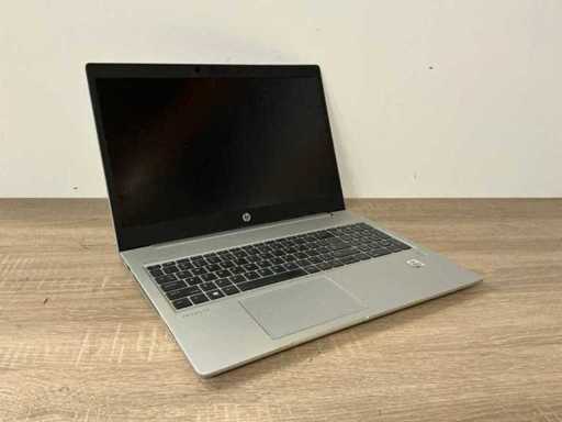 Laptop - HP - HP ProBook 450 G7