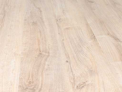 87 m2 Laminaat plank - 1380 x 193 x 8 mm