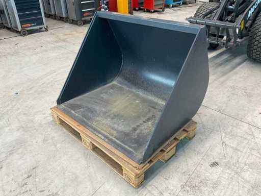 2022 AF Agricultural Equipment LG WHV 1,1 m pala