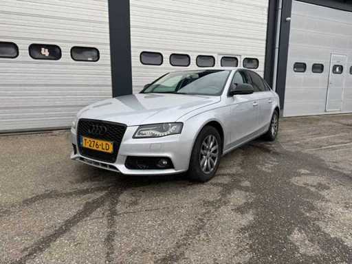 Audi - 2009 - A4 berlina - 1.8 TFSI - T-276-LD